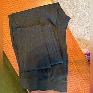 Old Navy Stevie Charcoal Leggings